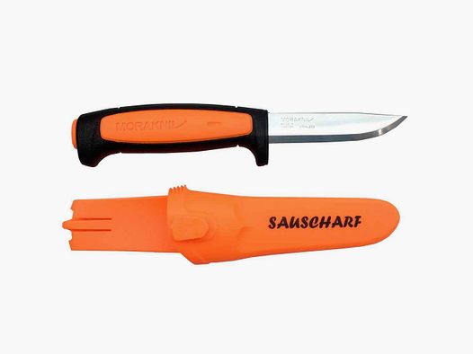 Morakniv Basic 546 "Sauscharf" Editie