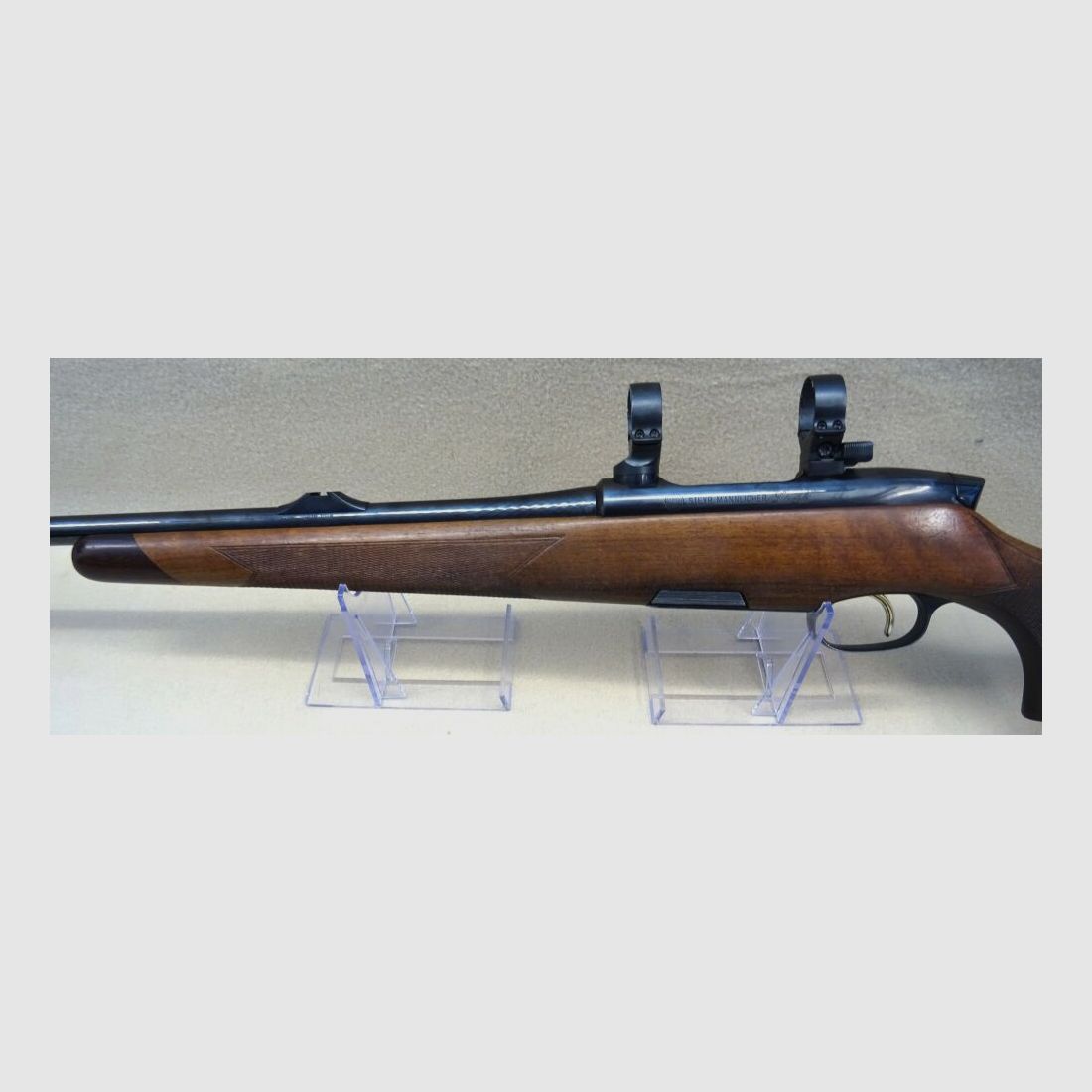 Steyr Mannlicher L- Lusso