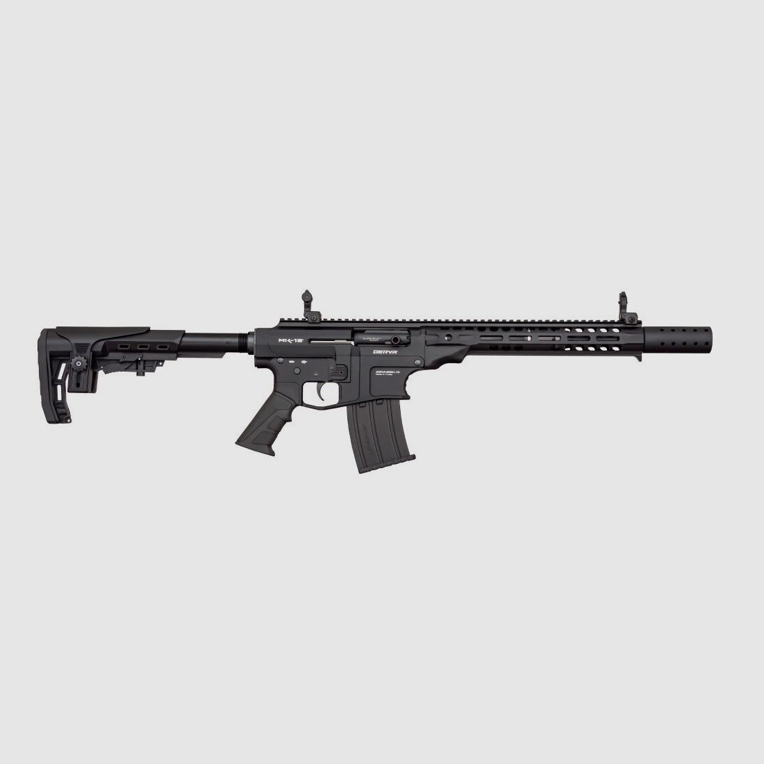 Derya DERYA semi-automatic shotgun MK-12 AS-430