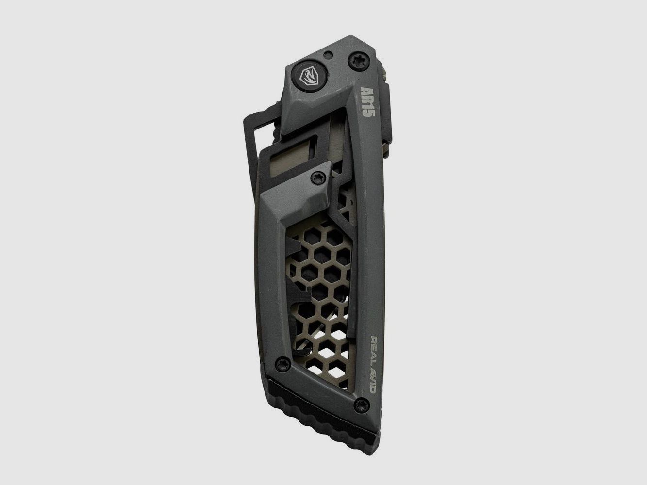 Herramienta AMP Real Avid para AR15 - Multifuncional Compacto - Mantenimiento y Ajuste Fáciles, imagen 4 de 10