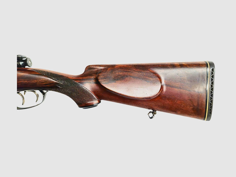 CARABINA STEYR MANNLICHER MOD GK, immagine 6 di 9
