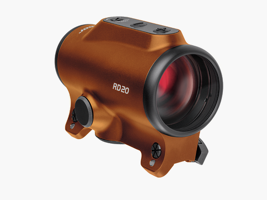 RD20 Orange