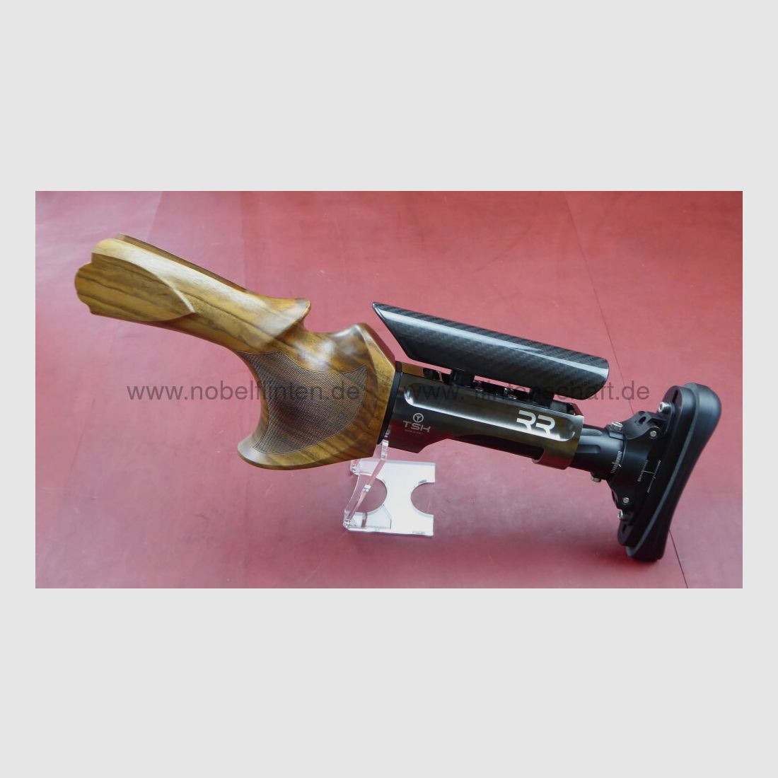 TSK www.tsk-italy.com TSK RR Trap Black Pearl für Beretta 68.... / 69....