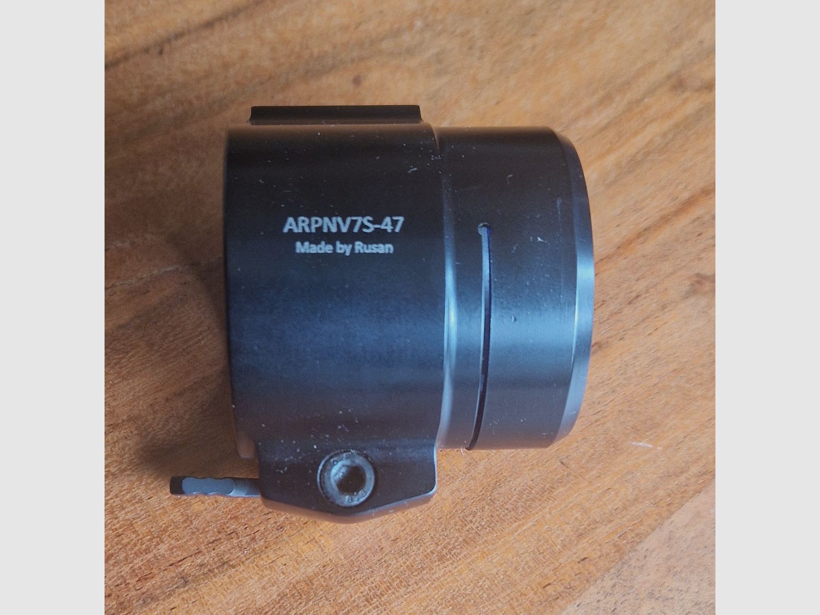 Pard NV 007SP 2, dernière version 2025, image 2 sur 4