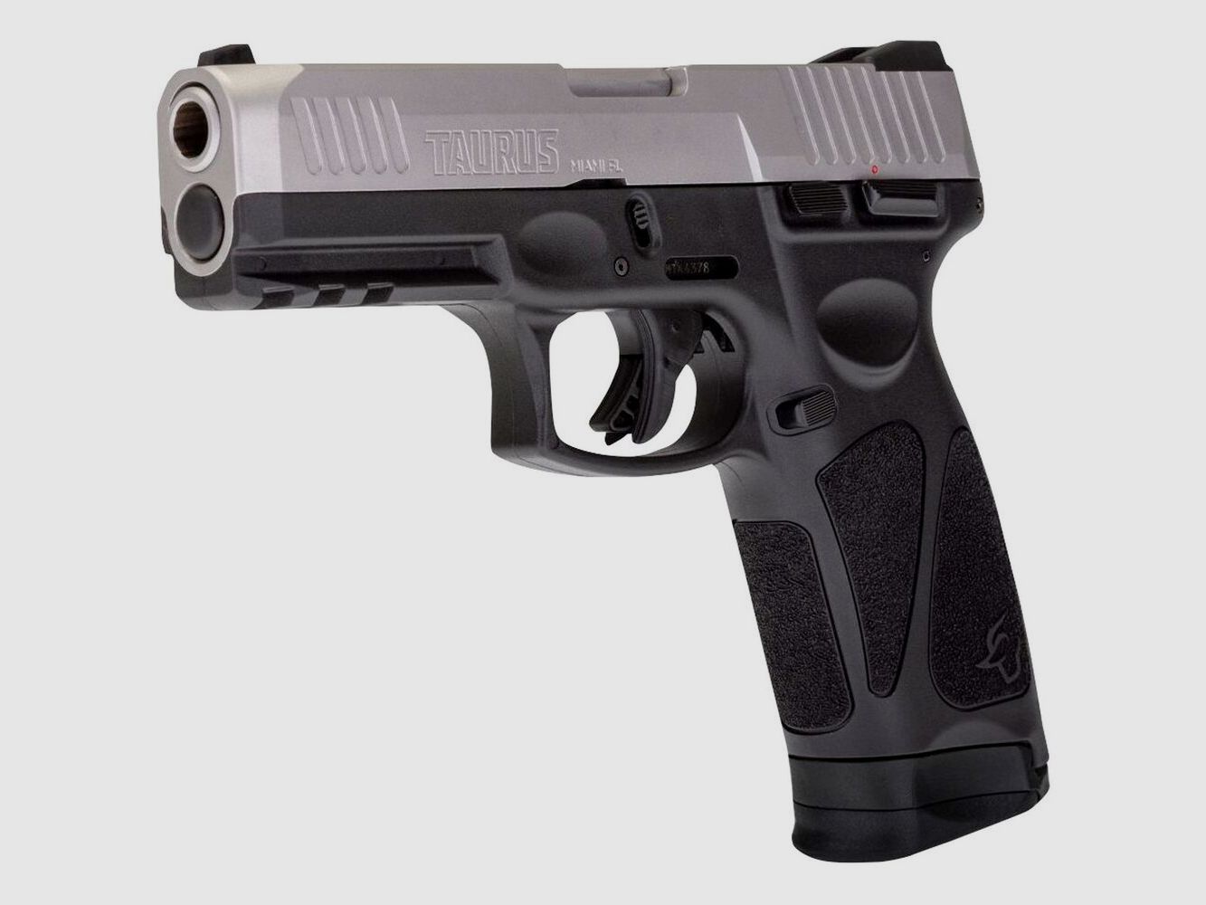 Pistola Taurus G3 DuoTone, immagine 3 di 3