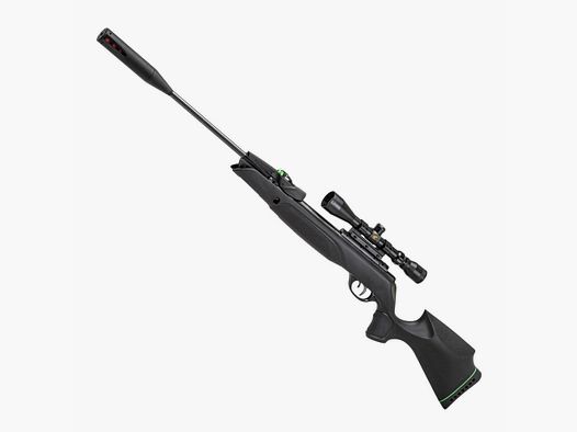 Gamo Swarm Magnum Pro 10X IGT Gen3i 4,5mm Diabolo czarny