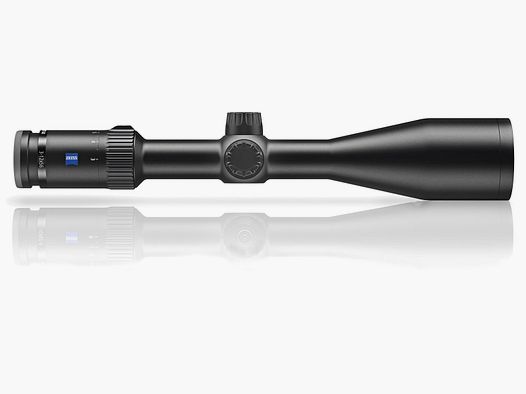 Zeiss Conquest V4 - 3-12x56 ohne Schiene