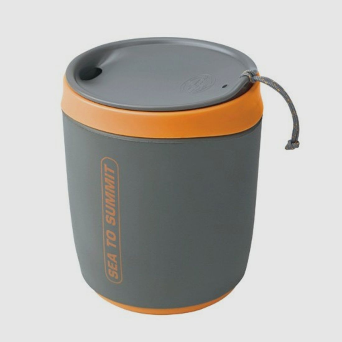 Isolierte Camping-Tasse Sea to Summit Delta, Bild 1 von 2