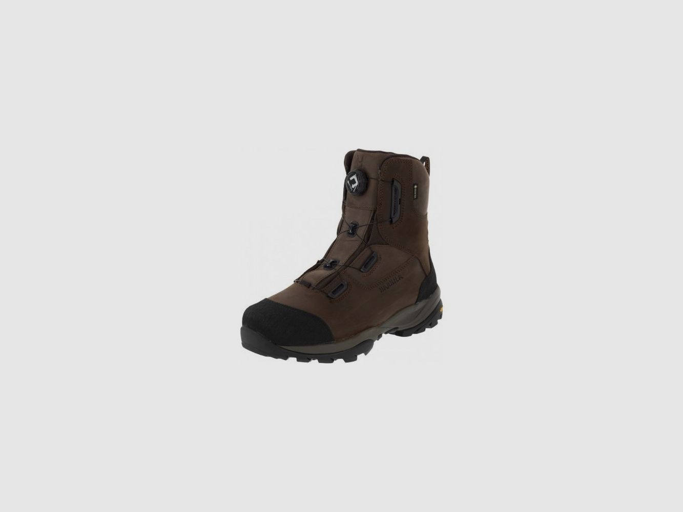 Harkila Reidmar Mid 2.0 GTX laarzen / Donkerbruin, afbeelding 4 van 6