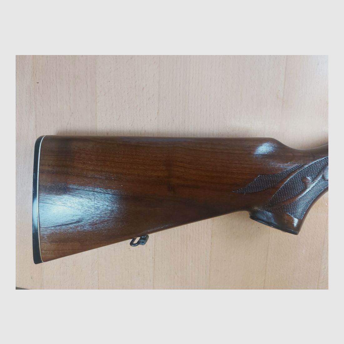 Remington, USA Modell 1100