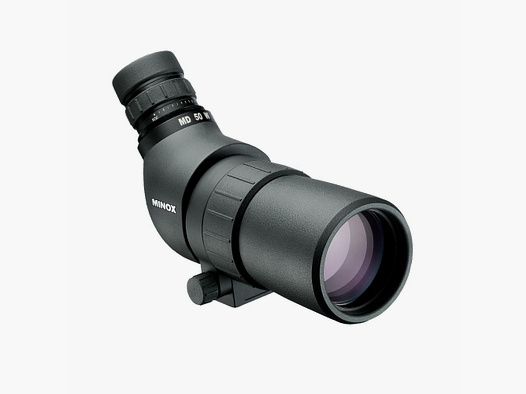 MINOX Spektiv MD 50 W