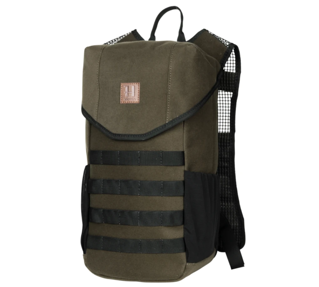 Plecak Härkila Forest Hunter (12L) - Hunting Green, zdjęcie 1 z 5