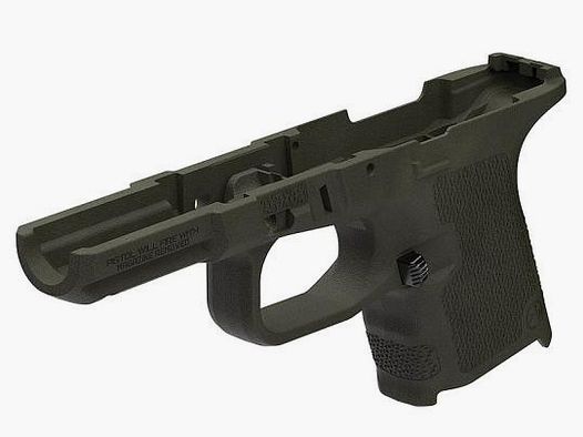 MAGPUL EHG RG9 Ruger RXM Sub-Compact Grip
