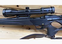 Blaser R8 Ultimate mit Kickstop in .308Win mit Zeiss Victory HT Zielfernroh .308Win