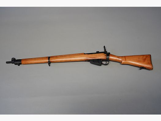 Enfield Mark 4 Karabiner, neuwertige Arsenalwaffe, Kaliber .303 Britisch