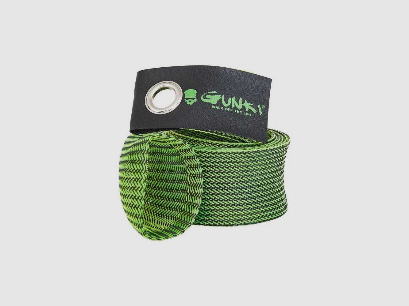 Gunki Rod Sock Spinning Futteral