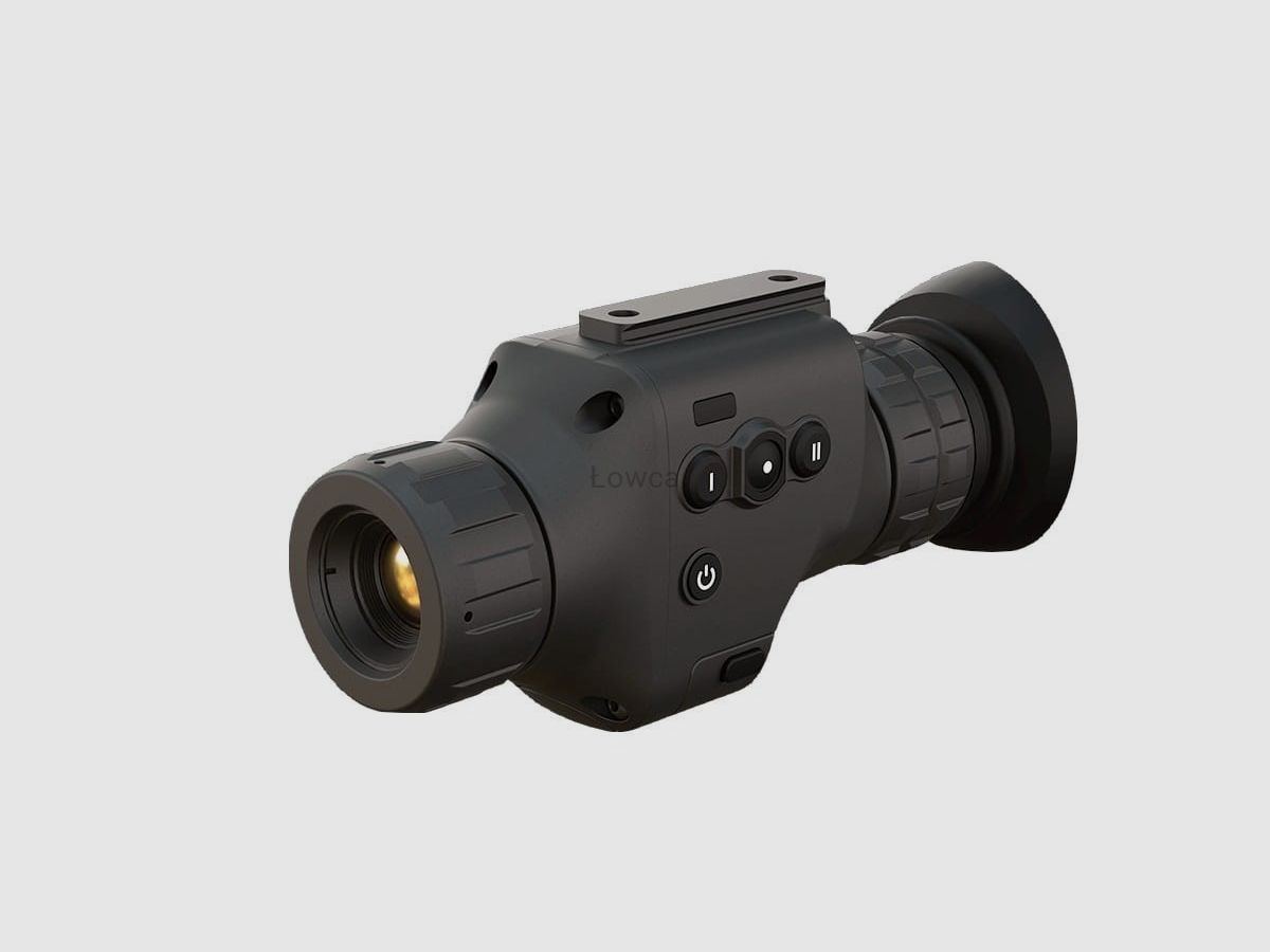 ATN ODIN LT,25mm,3-6x,320x240 Wärmebildmonokular