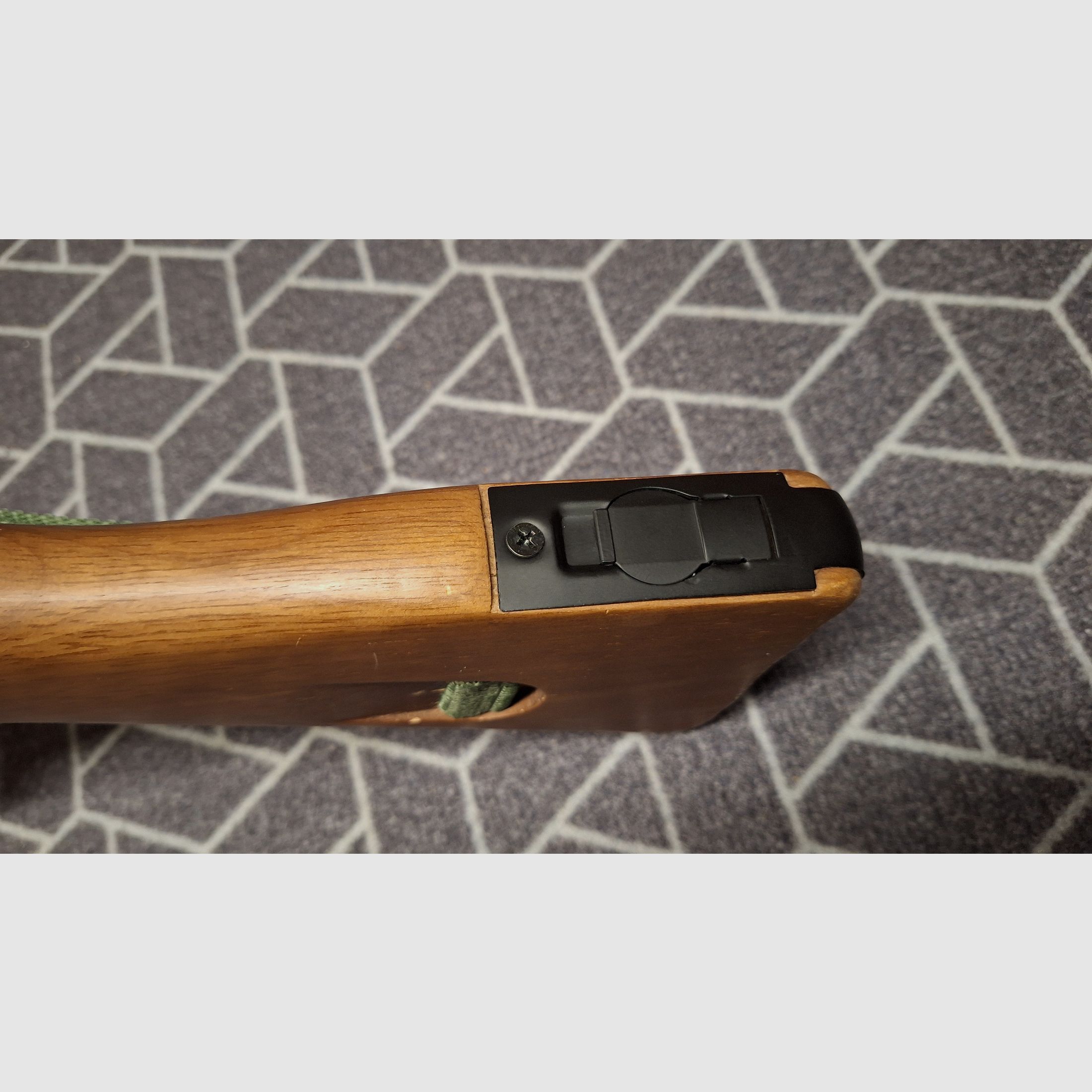 STG44 Schmeisser G.S.G. 6mm BB Softair