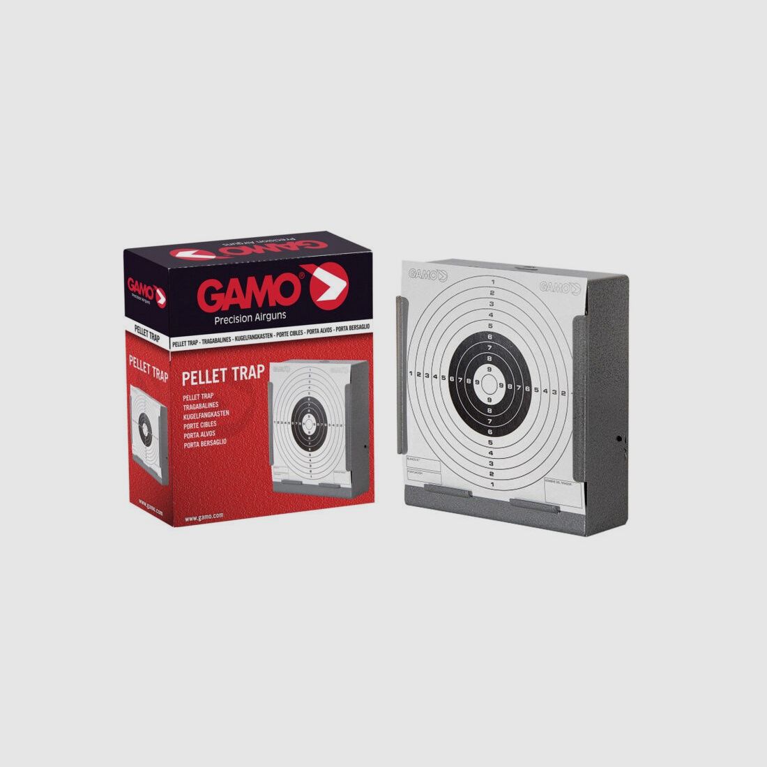 GAMO Diabolos