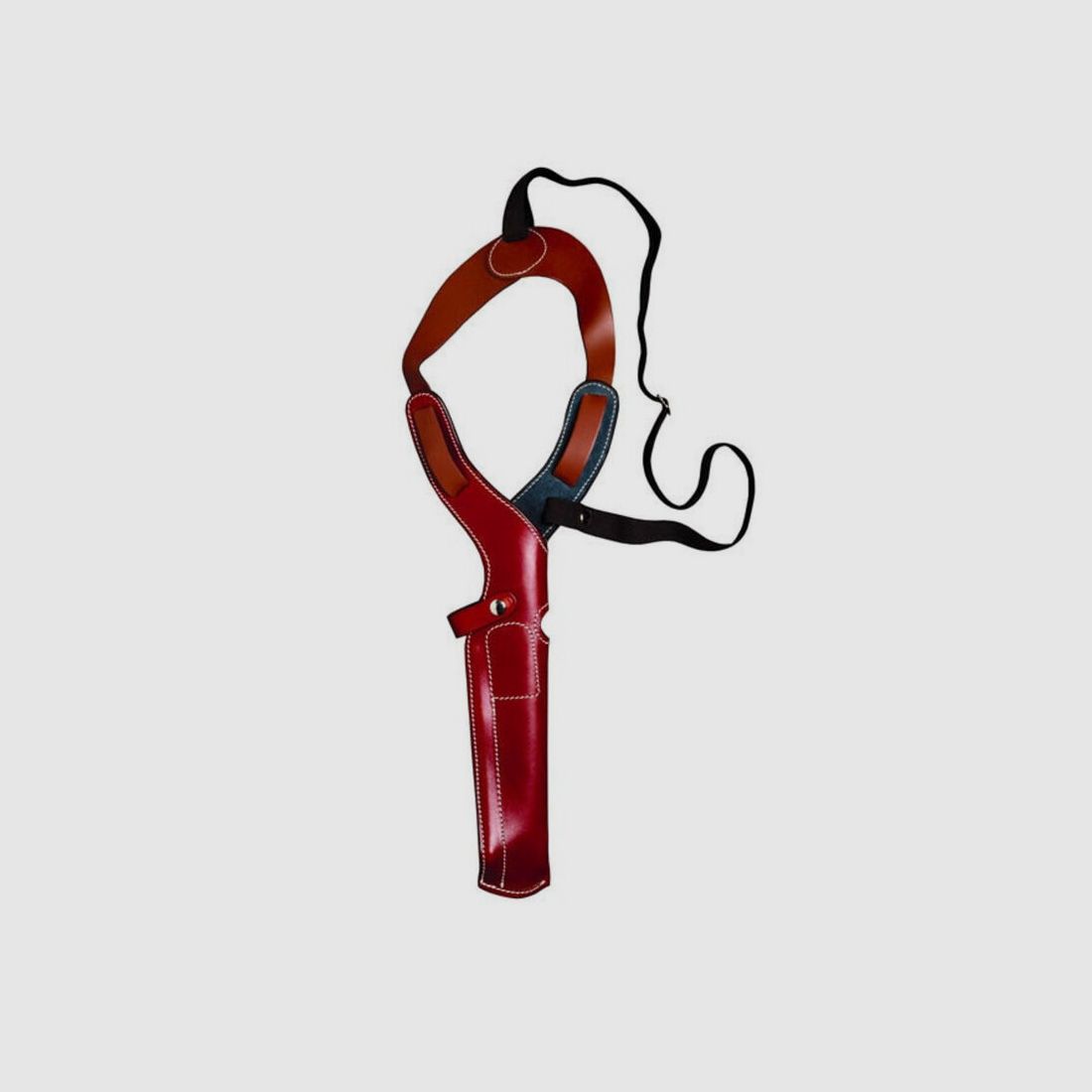 Triple K Funda de hombro vertical Pistola 5" (5 pulgadas)