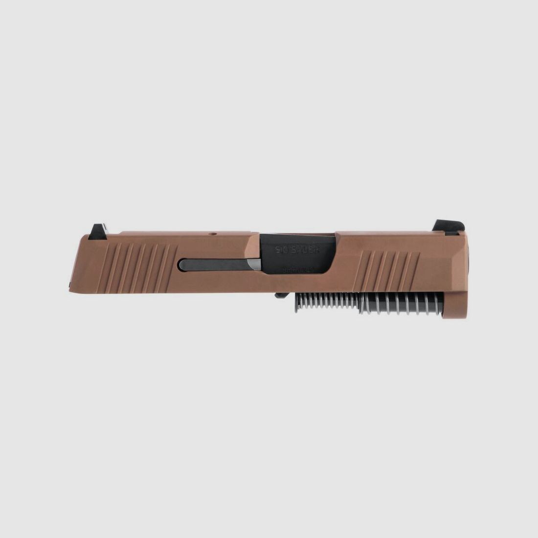 SIG Sauer SIG SAUER Wechselsystem P365 Carcross Desert 9 mm Luger, Bild 6 von 6