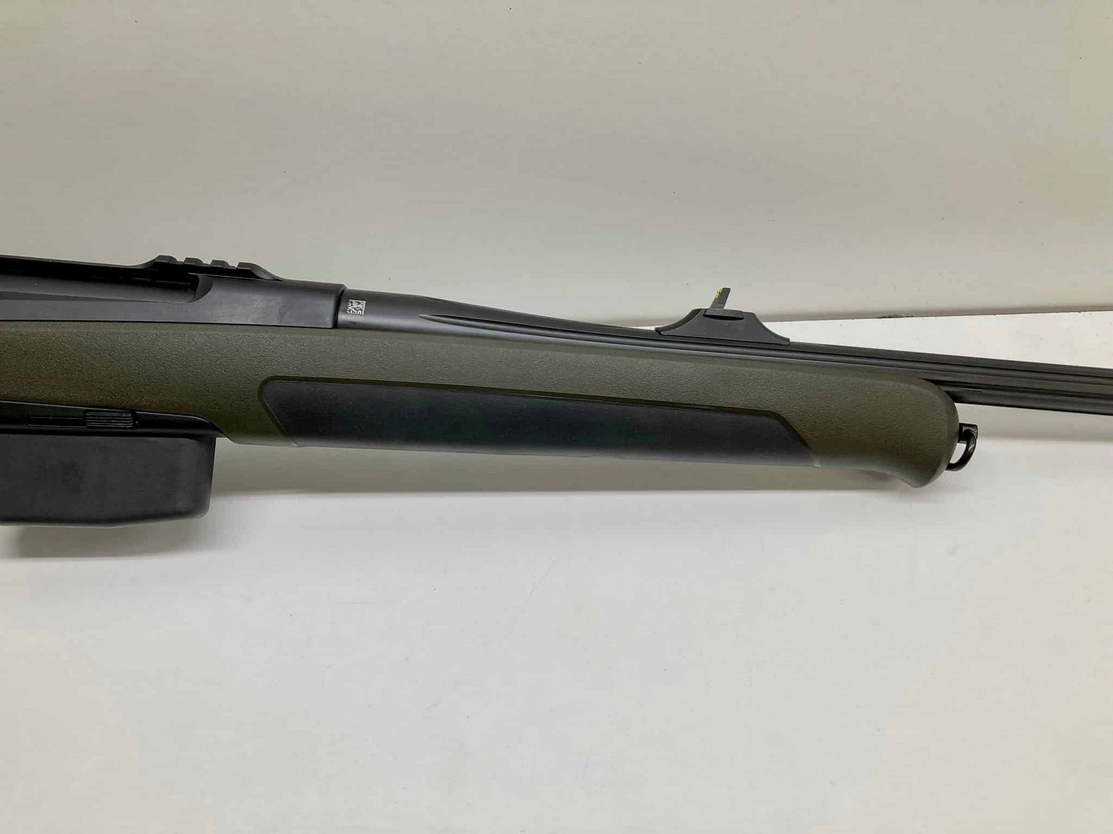 MERKEL Helix Speedster Schwarzwildfieber