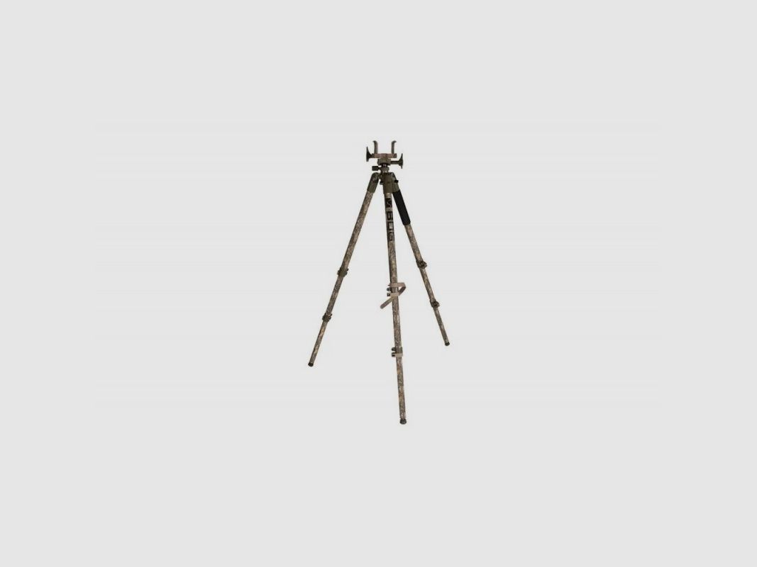 TRIPODE Bog DeathGrip Aluminium CAMO Haut, Bild 2 von 4