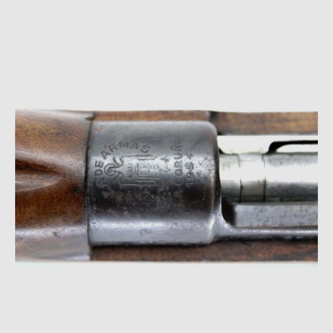 Rep. fucile La Coruna K98 1954 8x57JS