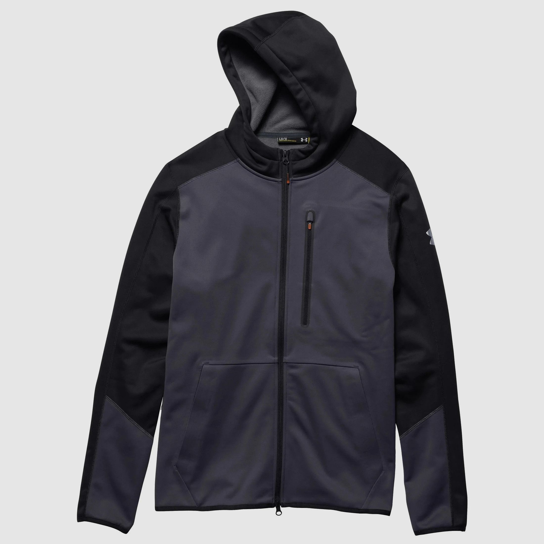 Under Armour Jacke Gore Windstopper FZ Hoodie