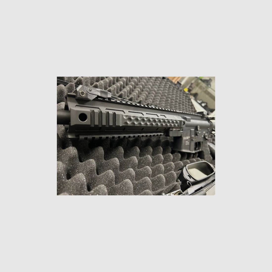 Oberland Arms	 OA-15 PR M11 Sport