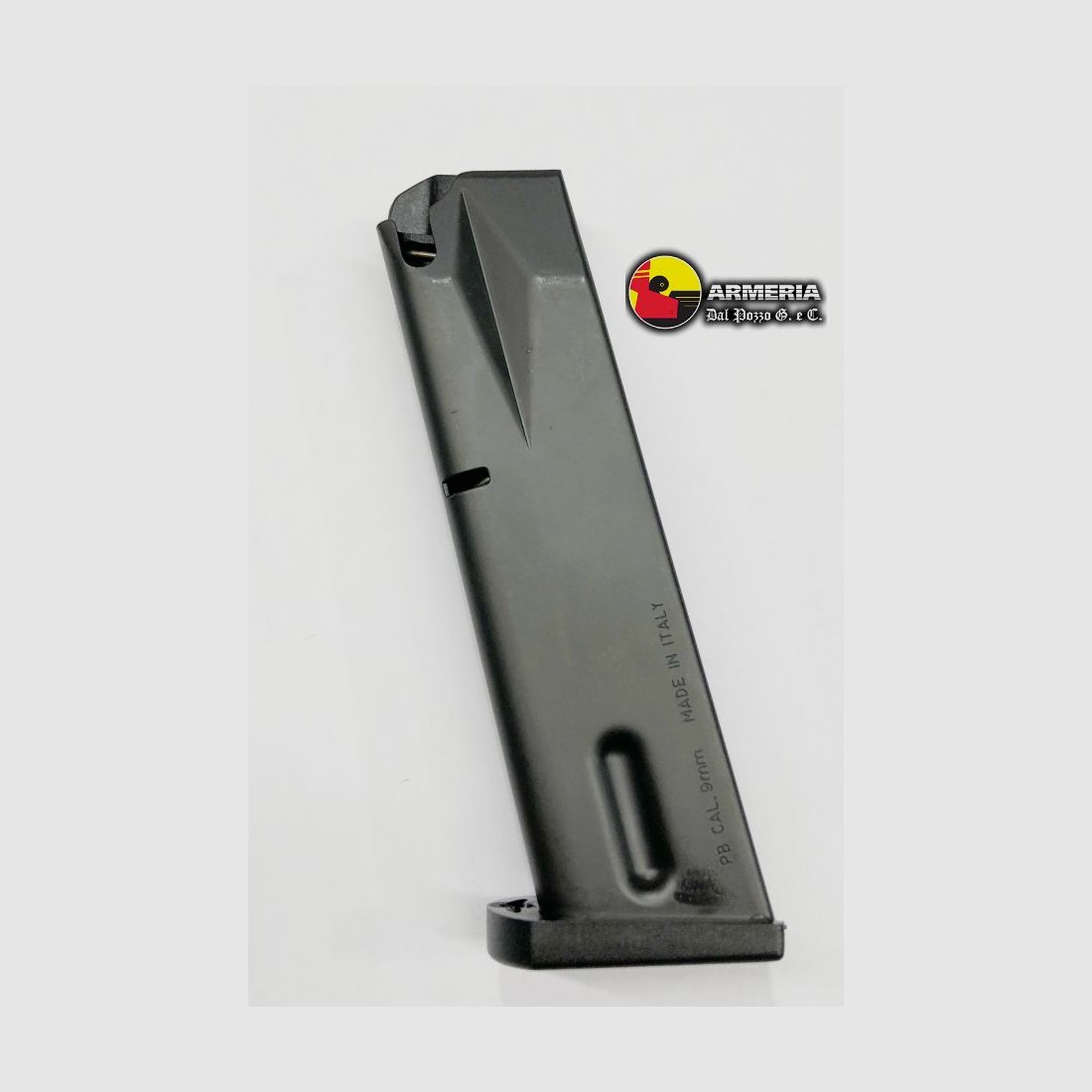 BERETTA MAGAZINE POUR SÉRIE 90 9X21-9X19, image 3 sur 3