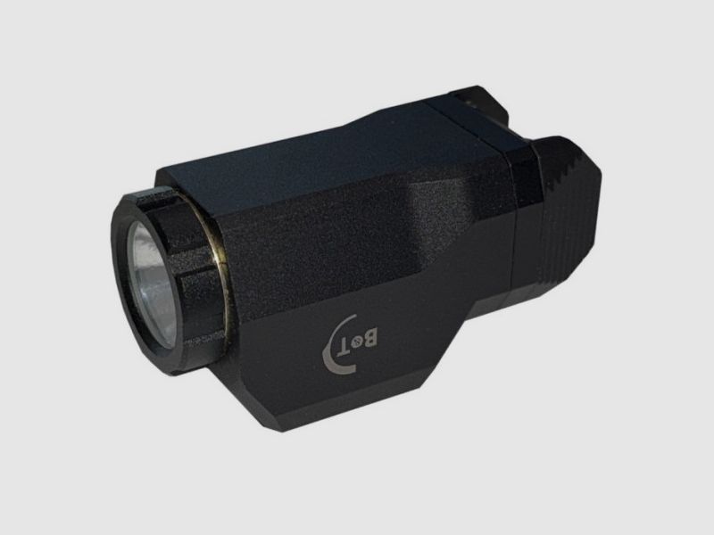 B&T Wild1 Pistol LED Lampe 500 Lumen