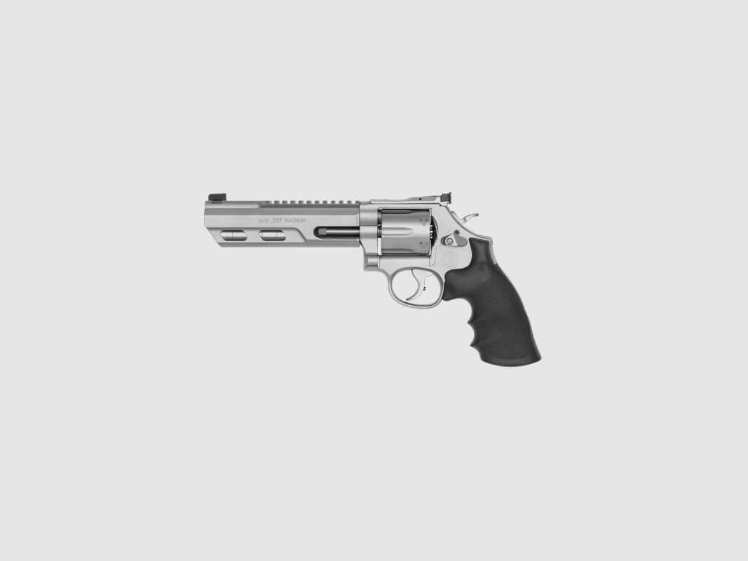 S&W 686 COMPETITOR 357 MAG, image 5 of 7