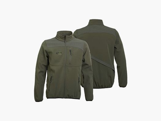 Zotta Forest - Softshelljacke Strocker Herrenjacke