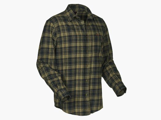 Swedteam Ultra Pulower Męski Zielony 3XL