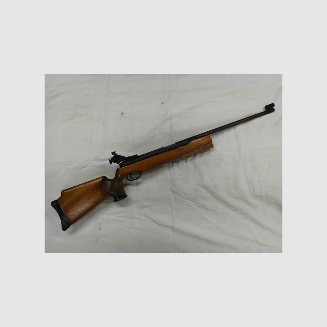 Feinwerkbau 300 > Matchgewehr (F) < Nr.: 71441 - Seitenspanner LG 4,5mm(177) Luftgewehr frei ab 18J