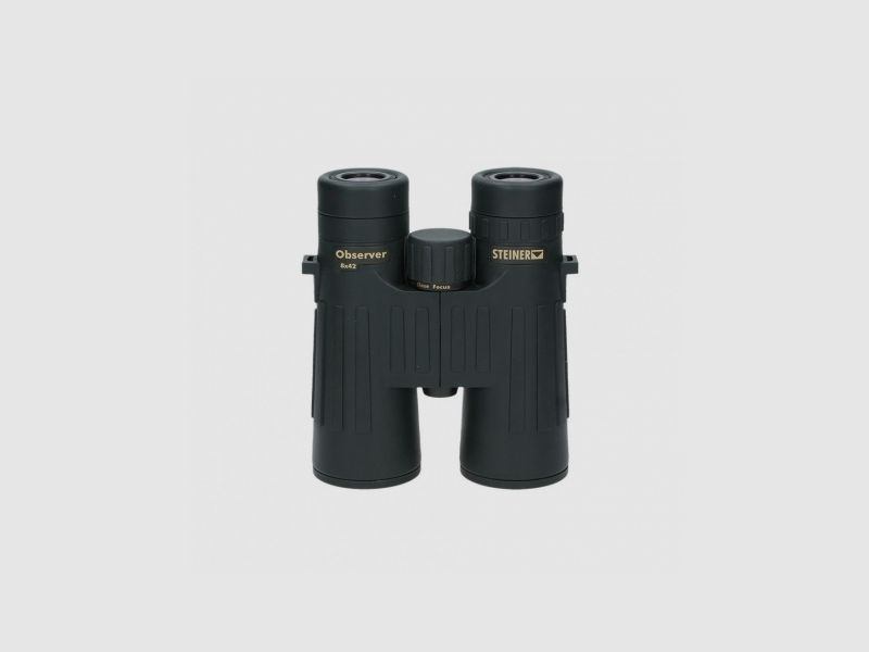 Jumelles Steiner Observer 8x42, image 1 sur 2
