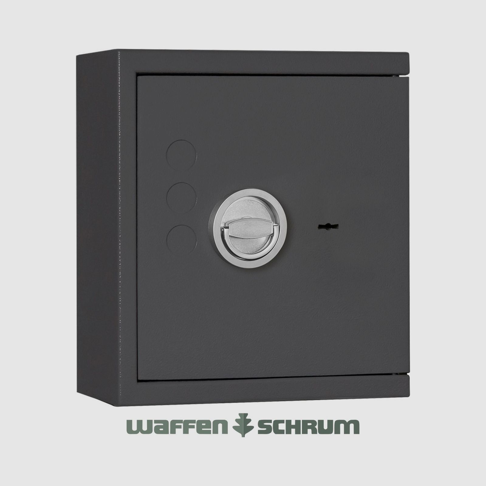 Format KWT 900 Stufe 0 Doppelbartschloss