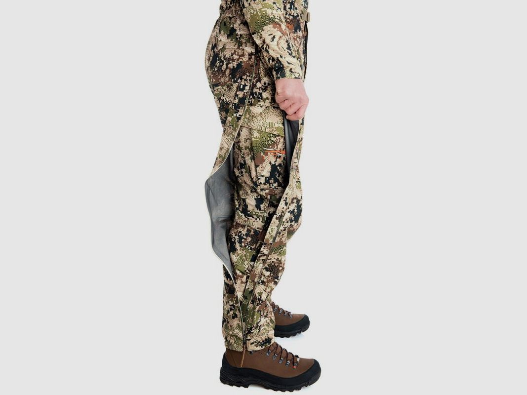 SITKA Hose Cloudburst Optifade Subalpine