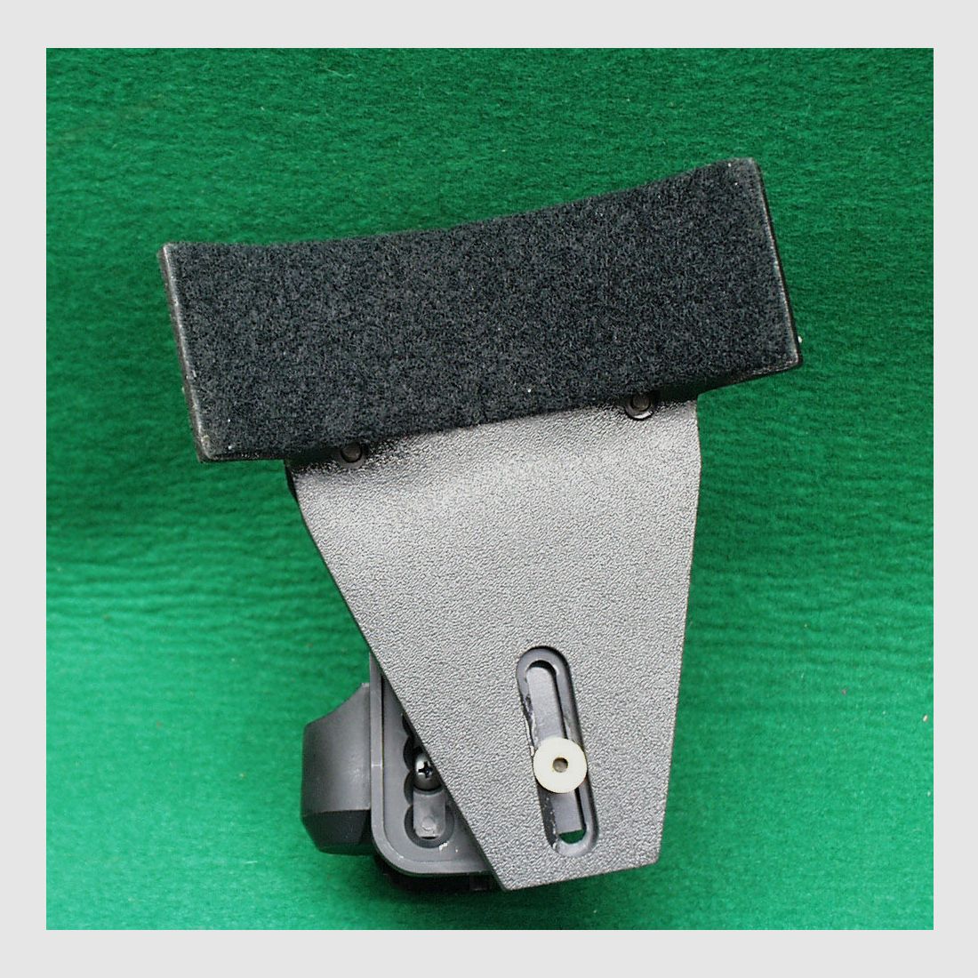 Holster Gilmore Speed Leader do IPSC