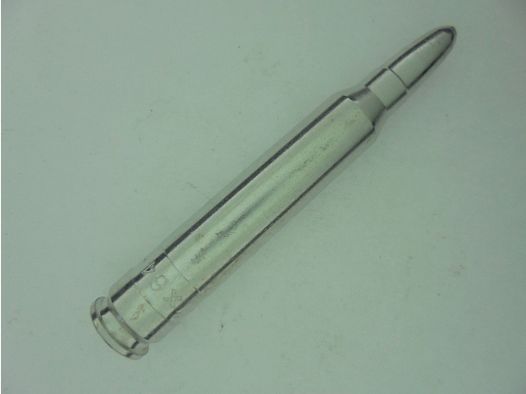 DOUILLE AMORTISSEUR ALUMINIUM CALIBRE 7X64