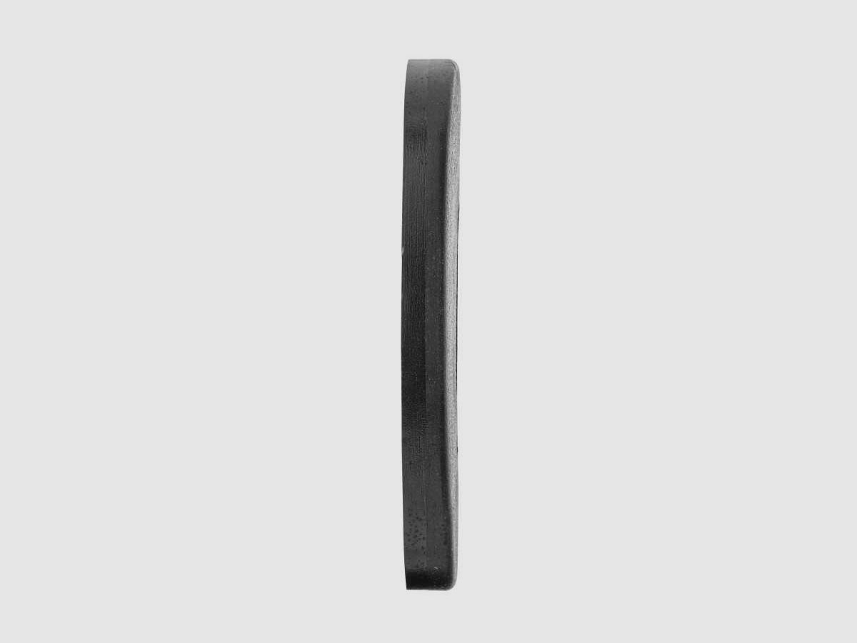 Kick-Eez recoil pads black mod.300 - 12 to 34 mm - Kick Eez Mod.300 - 24 mm, image 2 of 5
