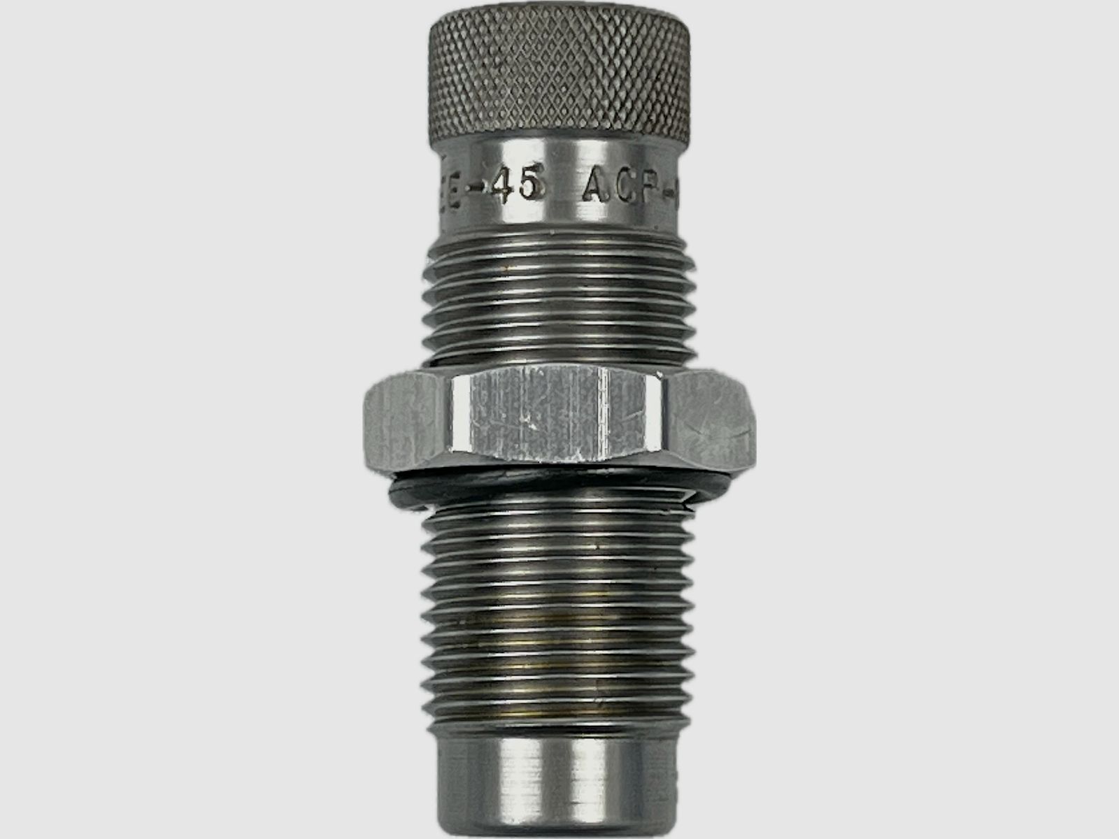 LEE TaperCrimp matrice cal. .45 Auto