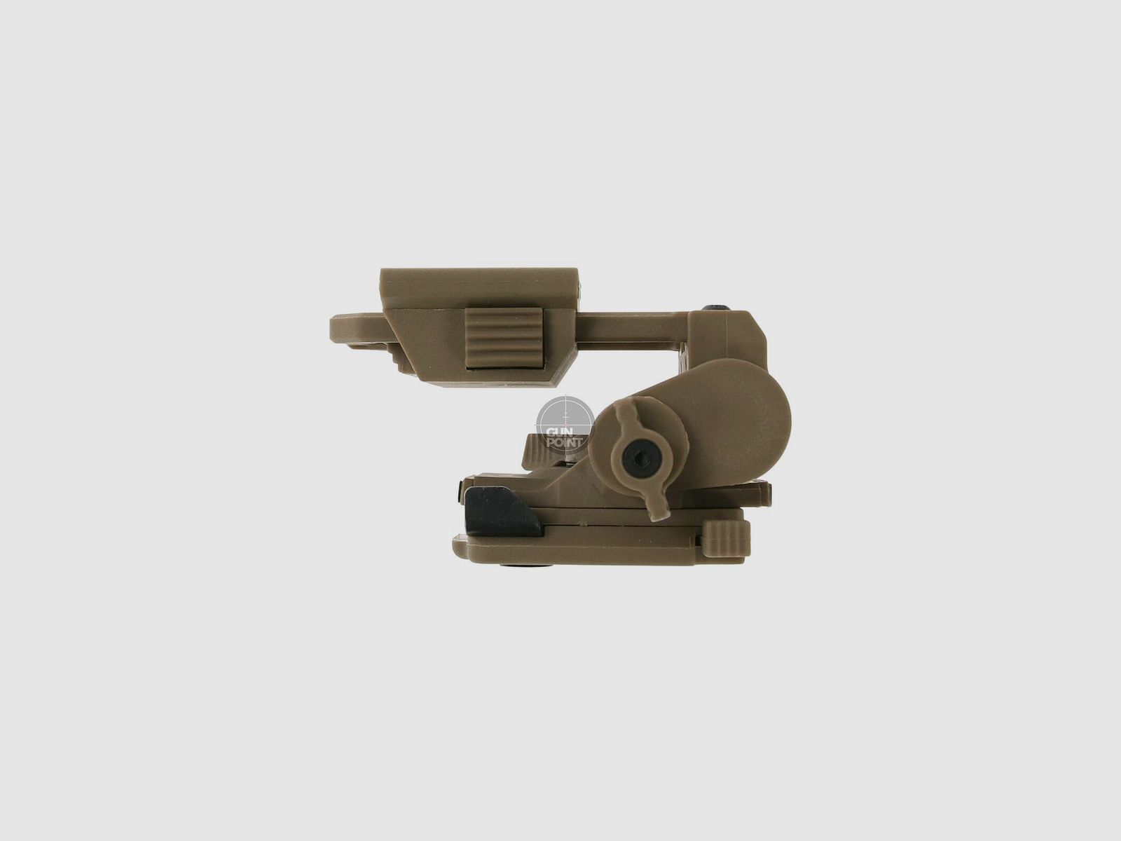 FMA Helmhalterung L4 G24 NVG Mount DE