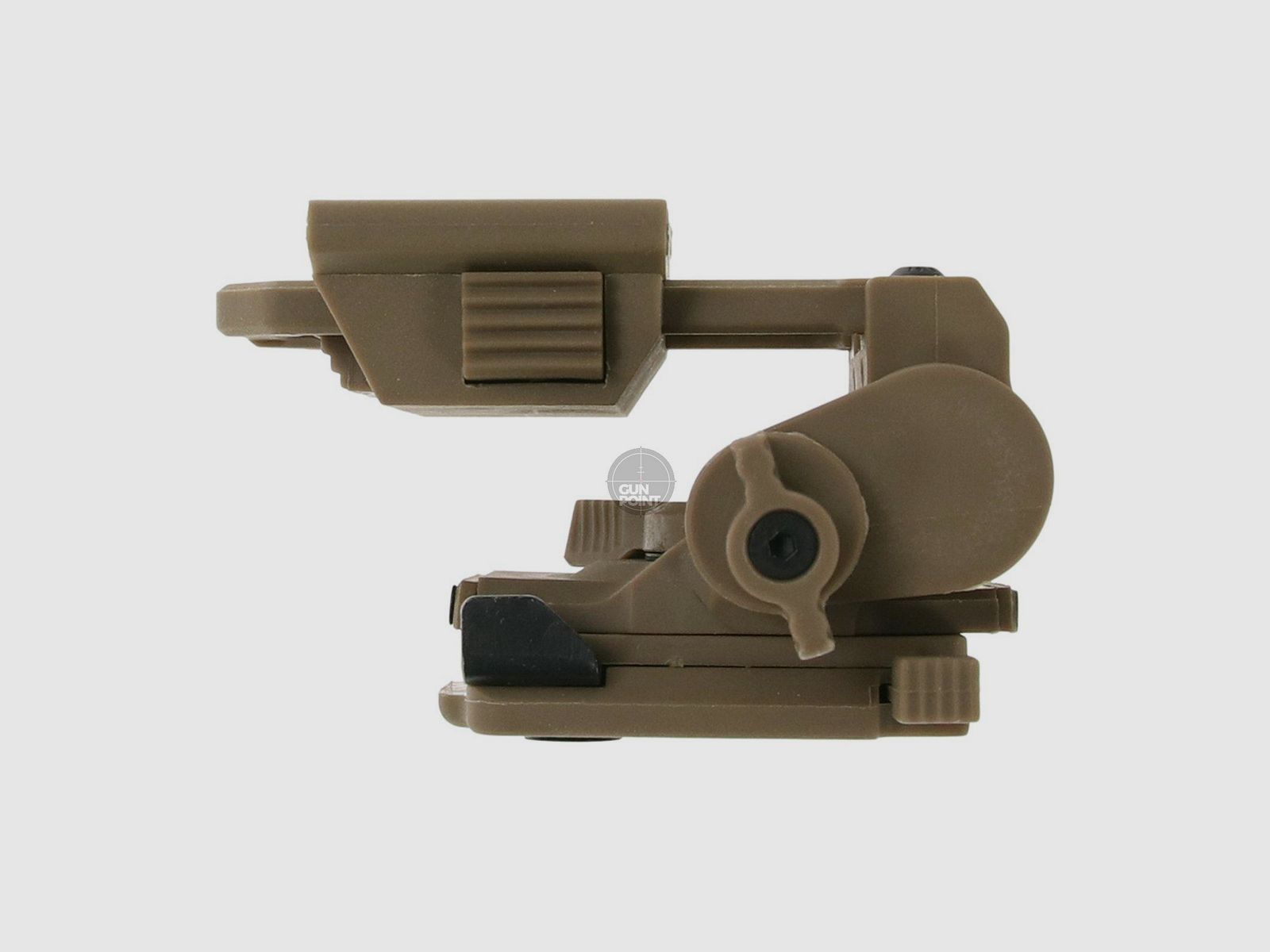 FMA Helmhalterung L4 G24 NVG Mount DE