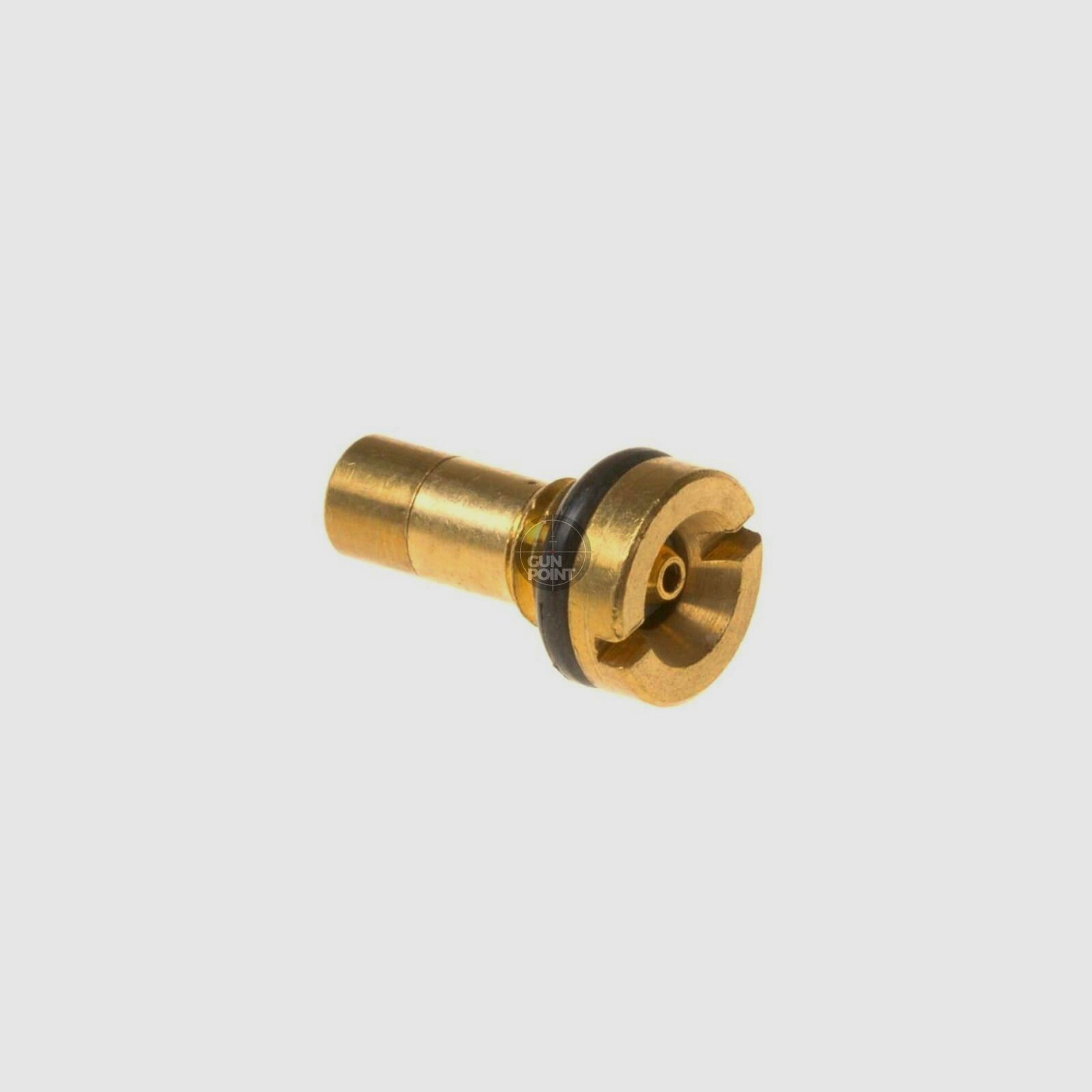KJ Works M9 Part No. 79 Inhaust Valve