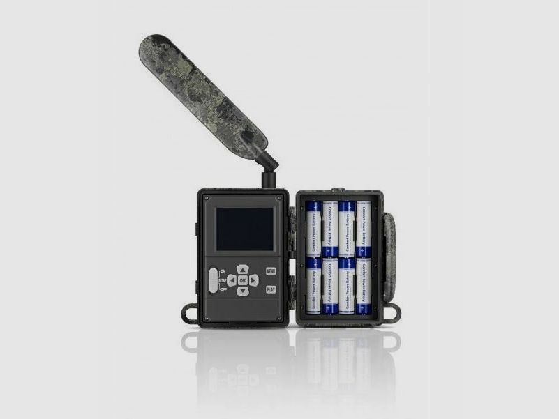 Zeiss Secacam 7 wildcamera, afbeelding 7 van 11