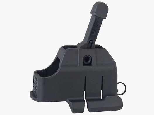 MAGLULA LULA 5.56/.223 aide au chargement de chargeurs pour AR15/M4