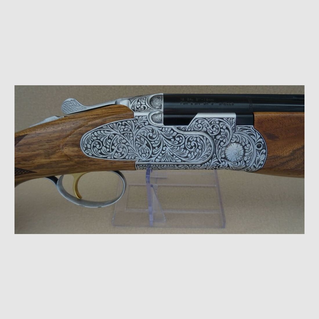 Brenner BF20 Deluxe