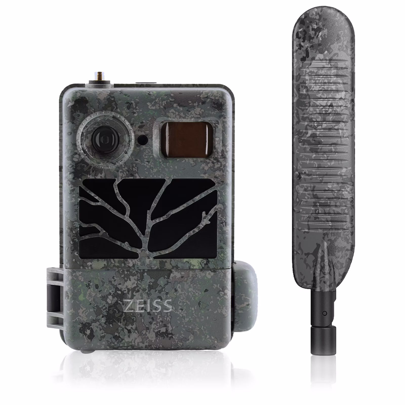 Zeiss Secacam 3, Bild 1 von 3